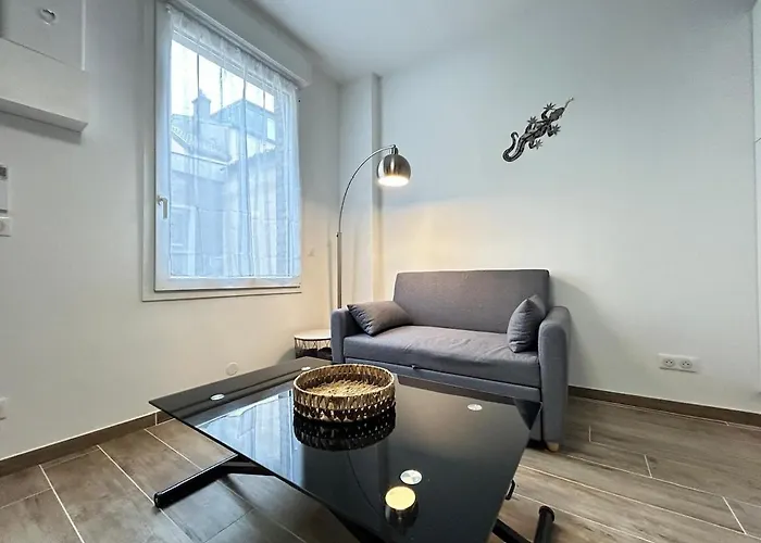 Chamonix Magnifique Duplex Avec Terrasse Au Centre
