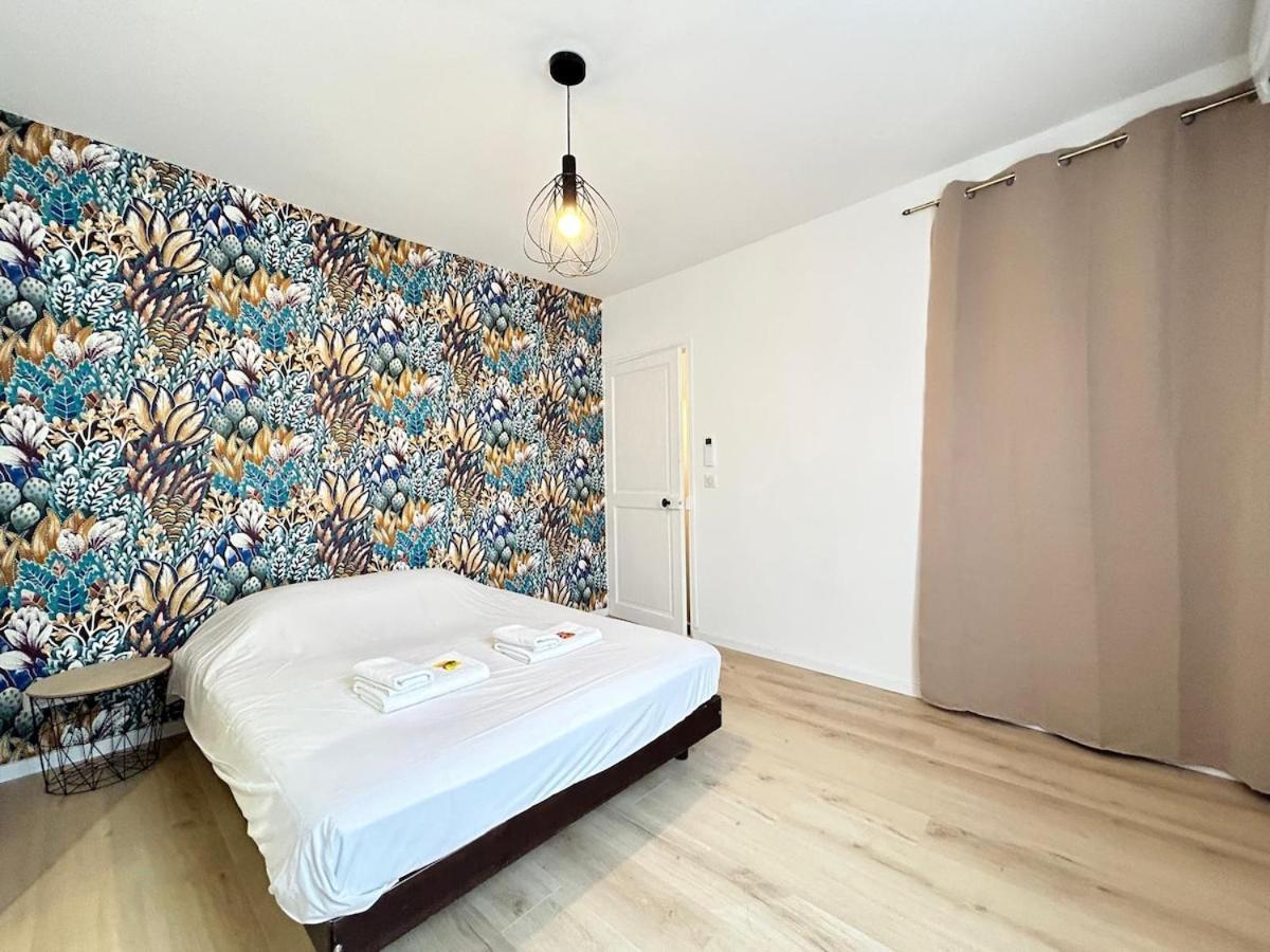 Chamonix Magnifique Duplex Avec Terrasse Au Centre * Reims
