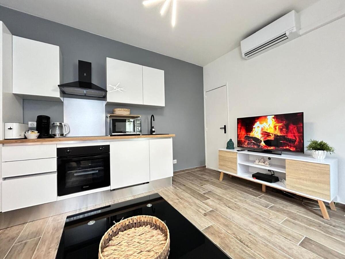Chamonix Magnifique Duplex Avec Terrasse Au Centre Appartement Reims