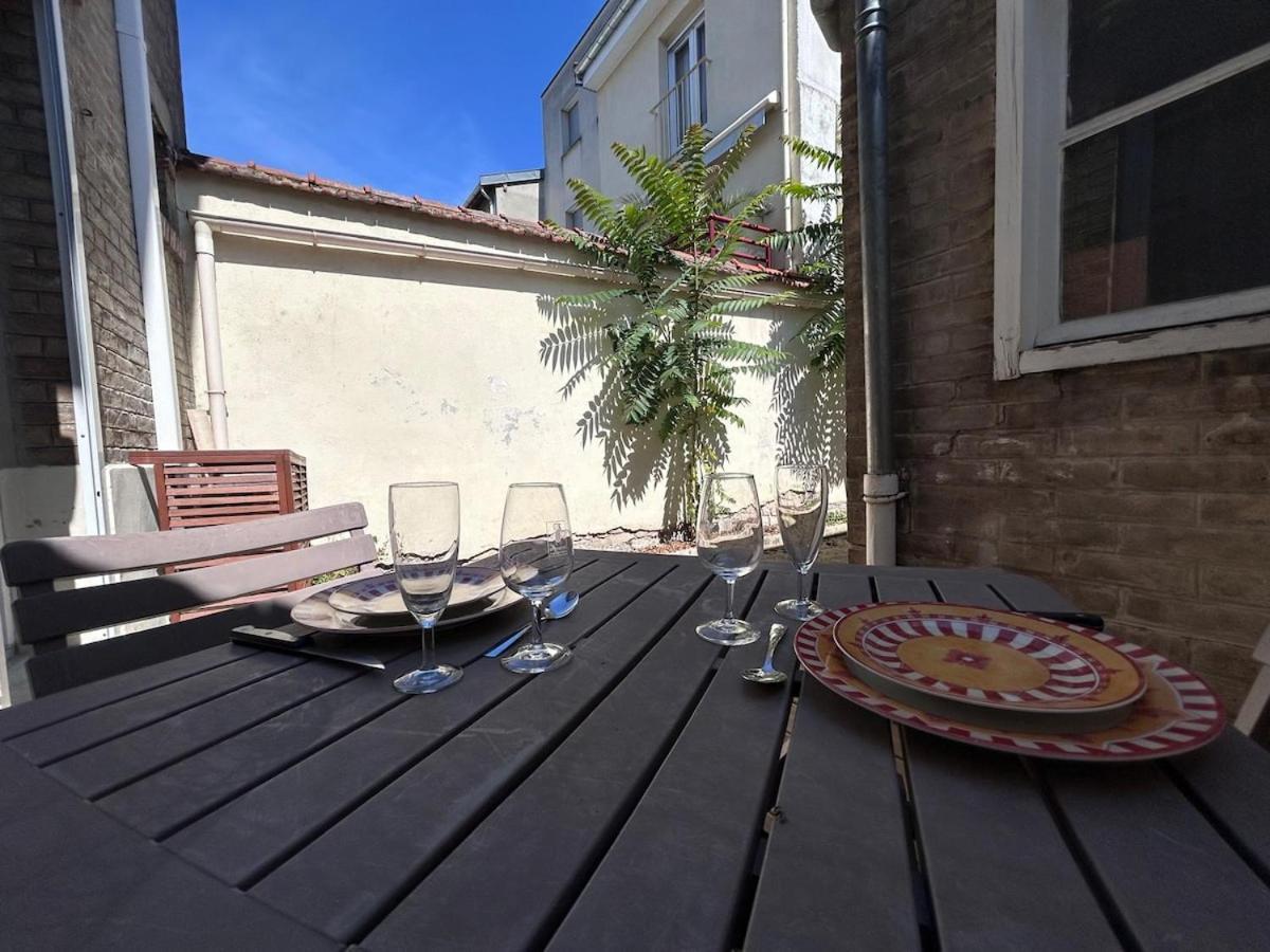 Chamonix Magnifique Duplex Avec Terrasse Au Centre Appartement Reims