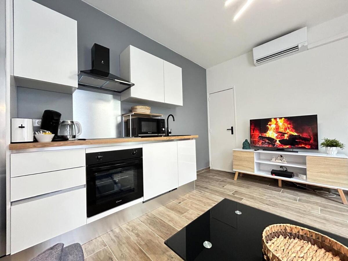 Chamonix Magnifique Duplex Avec Terrasse Au Centre *