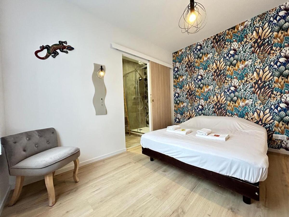 Chamonix Magnifique Duplex Avec Terrasse Au Centre Reims