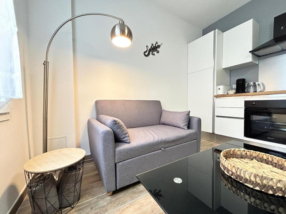 Chamonix Magnifique Duplex Avec Terrasse Au Centre * Reims